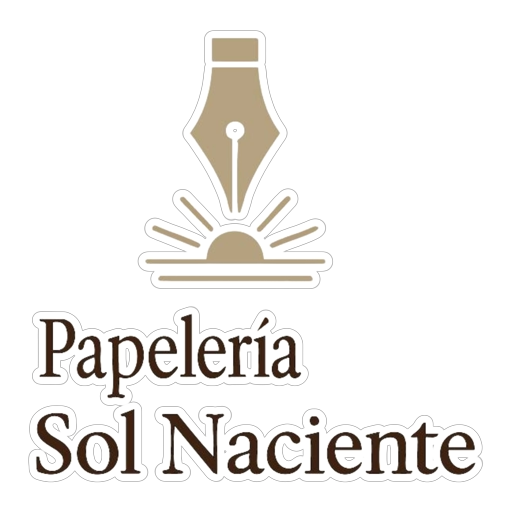 Papelería Sol Naciente